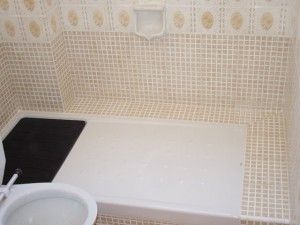 Cambiar Bañera Por Ducha