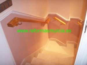 Pintura de Vivienda
