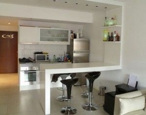 Separar con muebles