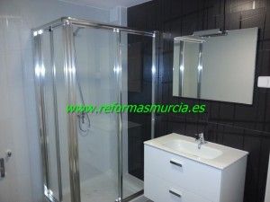 Reforma de Cuarto de Baño