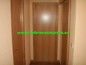 Cambiar las Puertas