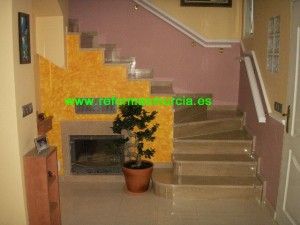 Reforma Integral Casa