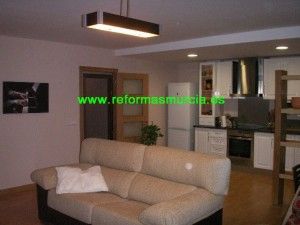 Reforma Integral De Vivienda