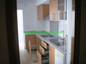 Reforma de Cocina