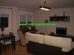 Reformar Vivienda