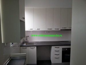 Reformas de Cocinas