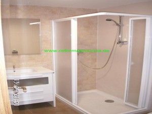 Reforma Integral De Baño