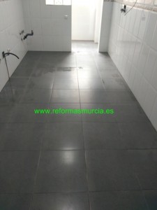 Reforma Integral De Cocina