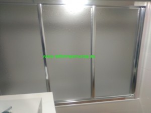 Mampara Baño