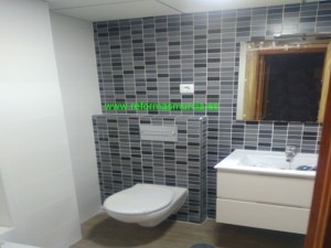 Reformas Baños