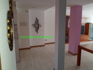 Reforma Vivienda