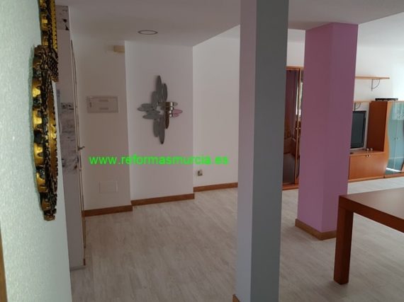 Reforma Vivienda