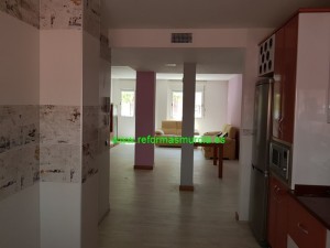 Reforma Vivienda En Murcia