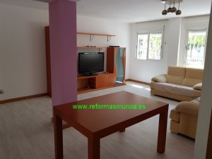 Reforma Vivienda Murcia
