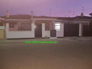 Fachada 18
