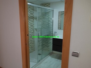 Reformas Baños