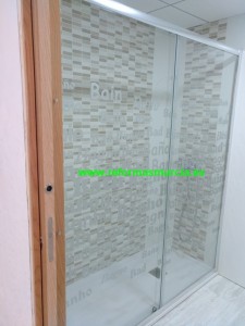 Reformas Baños Murcia