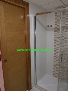 Reformas De Baños Murcia