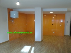 Reforma Viviendas 1