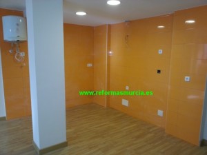 Reforma Viviendas 3