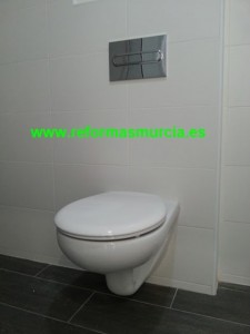 Reforma En Baño 4